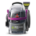 thumbnail image 2 of BISSELL SpotClean PetPro Portable Carpet & Upholstery Deep Cleaner – Open Box, 2 of 10