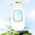 thumbnail image 4 of Danhjin Aromatherapy Machine Portable Smell Machine Oil Diffuser Oil Capacity Waterless Oil Diffuser Aromatherapy Machine For Home Store Hotel Large Room Office Quiet, 4 of 7