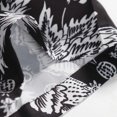 thumbnail image 2 of Birdeem Chemise Homme Imprimé Hawaïen Col à Revers Chemise Décontractée de Plage Haut Blouse, 2 of 6