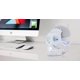 thumbnail image 5 of Soporte Para Alexa Echo Dot 4Ta y 5Ta Gen Tipo Calavera Ornamental, 5 of 8