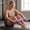 Purple, variant on PLPPYFS Spiky Roller Balls Massage Stick, Deep Tissue Trigger Point Muscle Release Wand for Calf Leg Back Shoulder Soreness Relief, Portable Fitness Yoga Workout Recovery Home Gym Wellness Gift