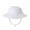 A, variant on Toddler Hat Baby Girls Sun Hats Boys Summer Baby Hats UPF 50+Toddler Sun Hat with Wide Brim Bucket Hat B,0-6 Months