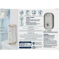 Glade Automatic Freshener Spray Room Auto Kit 1 Holder, 3 Refills