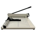 thumbnail image 1 of INTBUYING Coupe-Papier A3 Robuste 17 Pouces Coupe-Papier Manuel, 1 of 15
