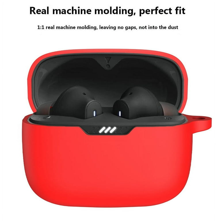 125tws Jbl Tune 120 Protective Case For Jbl Tune 125tws Case Cover