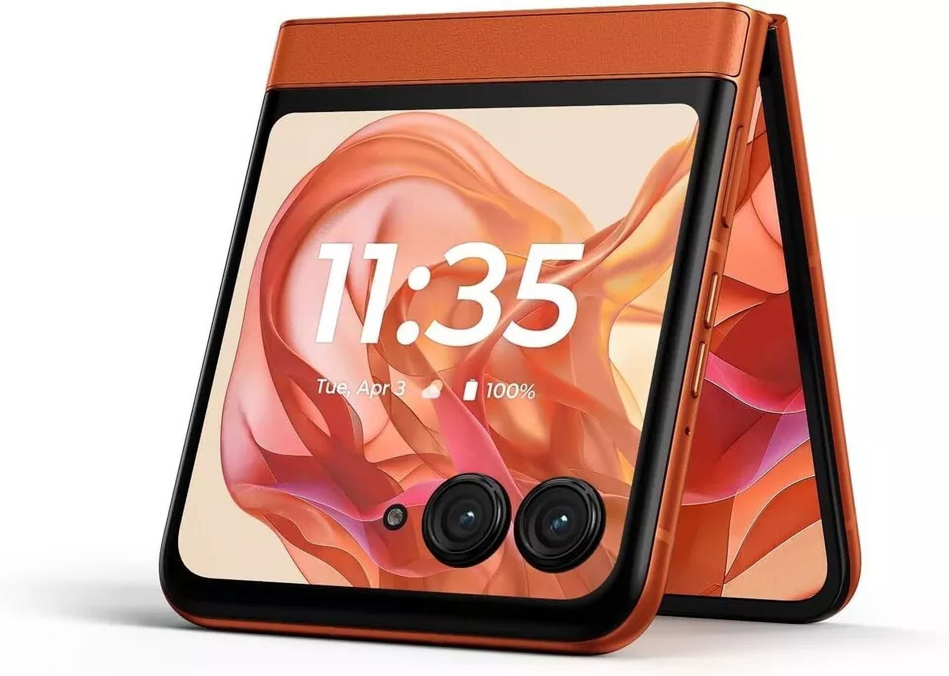 Motorola Razr 50 Ultra DUAL SIM 512GB ROM + 12GB RAM (GSM | CDMA