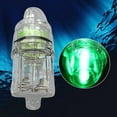 thumbnail image 3 of Deep Drop LED Fishing Light Transparent Floating Fish Attracting Lamp for Krill Zulema Luz de pesca de caída profunda, 3 of 8