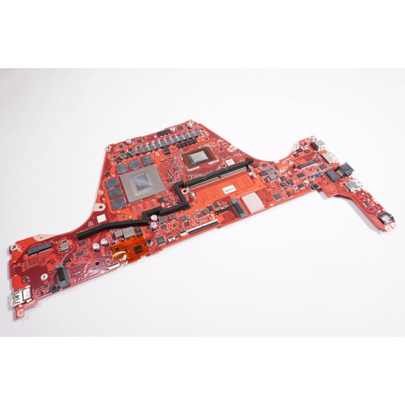 Compatible with 90NR0810-R00021 Replacement for 90NR0810-R00021 Asus AMD Ryzen 9 RTX 3060 16GB Motherboard GA503RM-G15.R93060