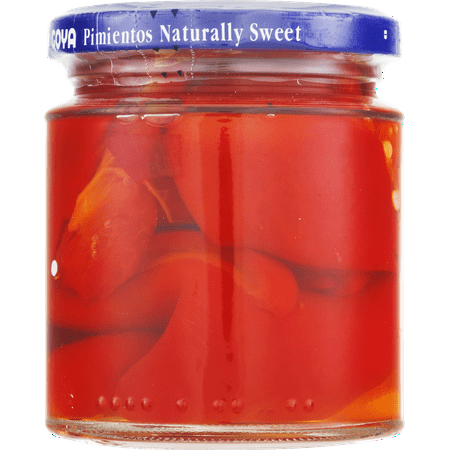 GOYA Fancy Pimientos 6.5 Oz