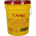 thumbnail image 1 of Capri Canola Oil Pail, 16 Liter, 1 of 1