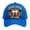 Blue, variant on Some Call It A I Call It A Superpower Baseball Cap, Vintage Distressed Adjustable Hat Unisex Funny Beer Gift, Bar Lover Statement Hat for Casual Wear BBQs Beach, Blue