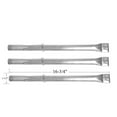 thumbnail image 2 of Replacement Grill Burner for Saber R33CC0317, Gas Models, 3-Pack, 2 of 5