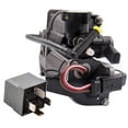 thumbnail image 1 of Airmatic Suspension Air Compressor Pump w/ Relay For Mercedes Benz GLS 500 E320, 1 of 6