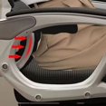 thumbnail image 3 of Ergonomic Computer Office Chairs Gaming Household Minimalist Recliner Office Chairs Comfy Sillas Oficina Home Furniture WZ50OC My Lux Decor Round, 3 of 23