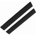 thumbnail image 1 of EcoNesxp Beautiful and elegant Slim Black replacement left and right panel cover shell for PS3 Slim game console Black replacement left and right panel cover shell for PS3 game console, 1 of 4