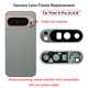 thumbnail image 4 of Reemplazo de cristal trasero para Google Pixel 9 Pro XL 5G - Hazel, 4 of 6