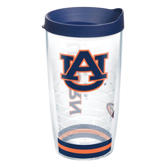 Tervis Auburn Tigers Insulated Tumbler
