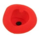 thumbnail image 4 of Filtro de aire preengrasado para motocicleta, repuesto de esponja reutilizable lavable para CRF 250R 2010-2013, 4 of 12