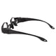 thumbnail image 5 of Gafas Binoculares de Pesca de Manos, Gafas Binoculares de Pesca de Películos Verde HD Ampliamental Utilizadas para Concrónto, 5 of 7