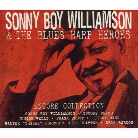 Encore Collection (2 Disc Box Set) (Remaster)