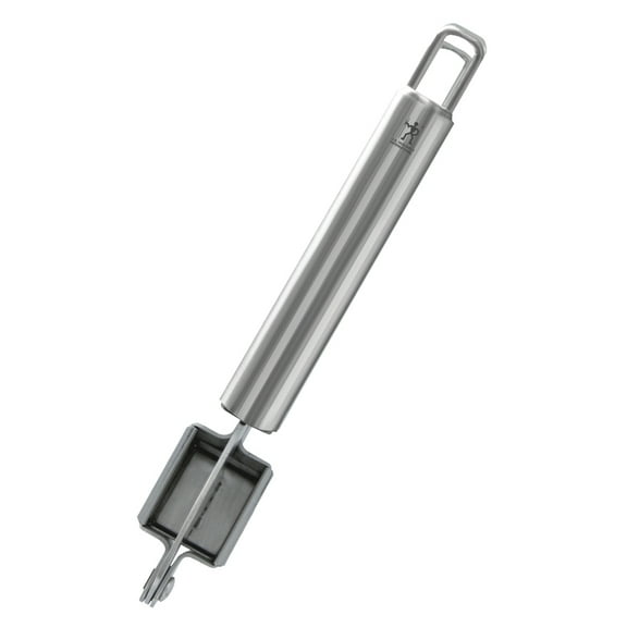 J.A. Henckels International Stainless Steel Garlic Press