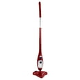 thumbnail image 2 of H2O X5 Mop with Microfiber Bonnet, Red, 2 of 4