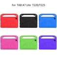 thumbnail image 2 of Para Tab A7 Lite T220/t225 8.7 pulgadas 2021 Soporte de manija portátil a prueba de golpes para niños Protector Co, 2 of 5