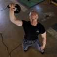 thumbnail image 4 of Body Solid KBS105 Kettle Bell Set 5-30, 4 of 10