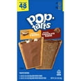 PopTarts Variety Pack Instant Breakfast Toaster Pastries, ShelfStable