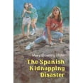 thumbnail image 1 of Pre-Owned The Spanish Kidnapping Disaster (Hardcover) 0395556961 9780395556962, 1 of 1