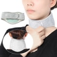 thumbnail image 4 of Lightweight Neck Brace, Compact Neck Support, Ease Muscle Pain For Ease Neck Stiff, 4 of 8
