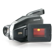 Quasar by Panasonic VM-L152 VHS-C Camcorder