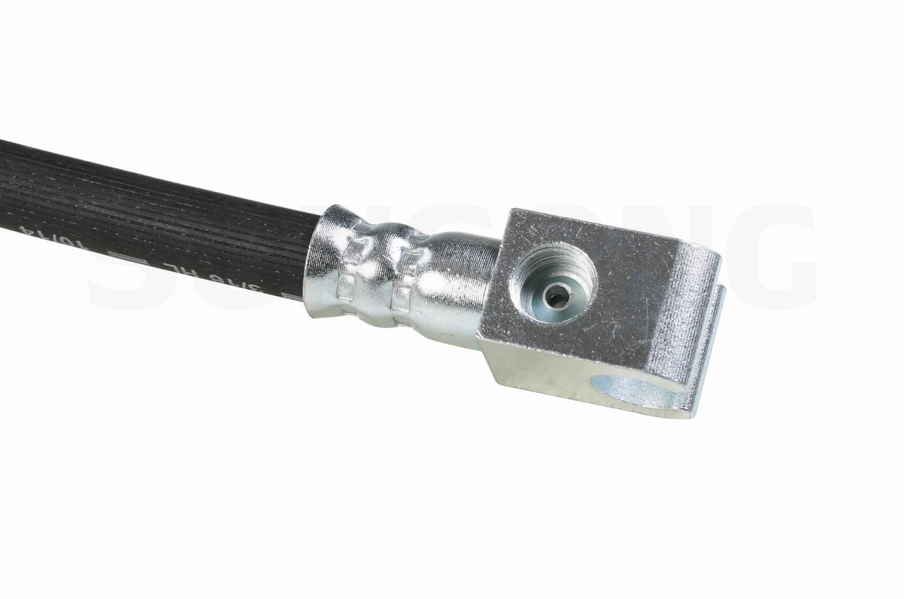 Sunsong 2201319 Brake Hydraulic Hose