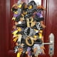 thumbnail image 5 of Estilo BotíN de Halloween, de OtoñO, Estilo BotíN de Halloween para Puerta de Entrada, Estilo BotíN de ArañA, y Cintas de Halloween, 5 of 8