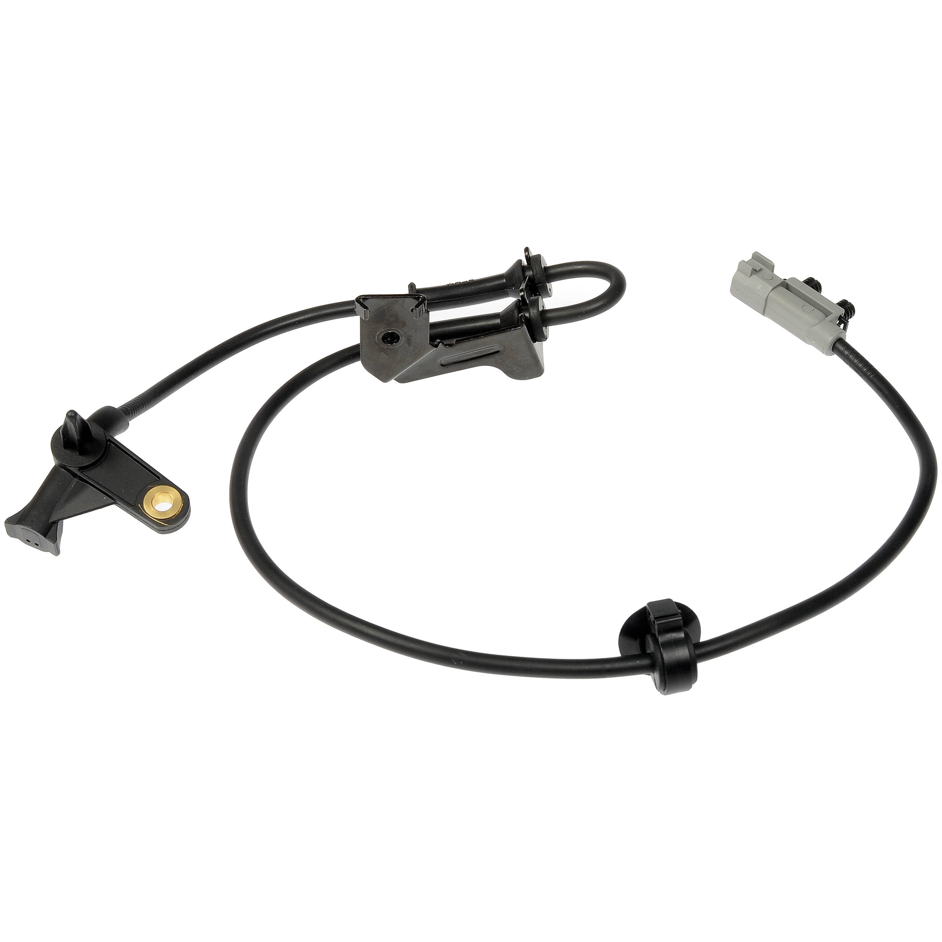 Dorman 970-102 Front Passenger Side ABS Wheel Speed Sensor for Specific Chrysler / Dodge Models