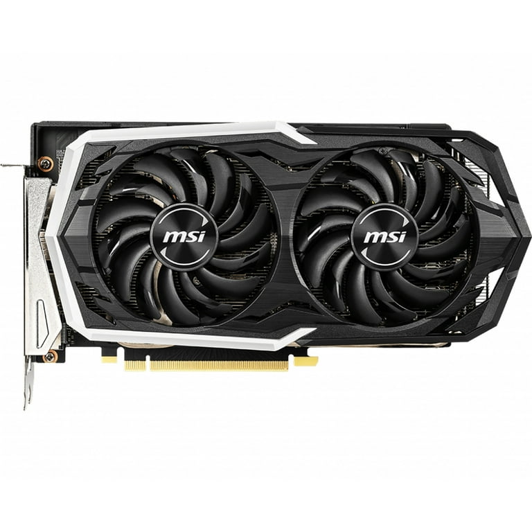 MSI GeForce RTX 2060 Super Armor OC 8GB, Black - Walmart.com MSI GeForce RTX 2060 Super Armor OC 8GB, Black - Walmart.com