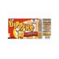 thumbnail image 3 of J.R. Dippers Cheese Dip & Bread Sticks; Pretzels Sticks 4 Packs Bundle, 3 of 4