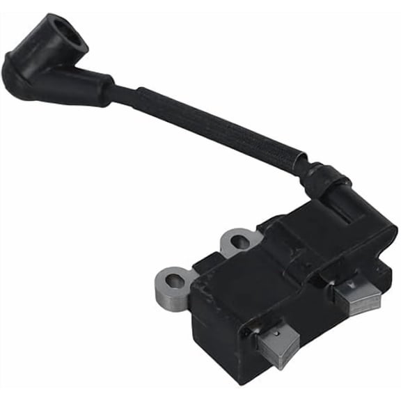 New Ignition Coil for Ryobi Trimmer RY251PH RY252CS RY253SS Replace # 291337001