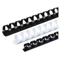 thumbnail image 4 of Office Depot® Brand 3/4" Binding Combs, 150-Sheet Capacity, Black, Pack Of 100, 4 of 4