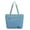 Aqua Blue, variant on Igloo 15 Can Capacity Laguna for Her Soft Sided Cooler Satchel, Powder Blue