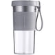 thumbnail image 1 of Licuadora portátil mini recargable por USB de 320 ml sin BPA para llevar, en casa, para hacer deporte, viajar y en la oficina, 1 of 1