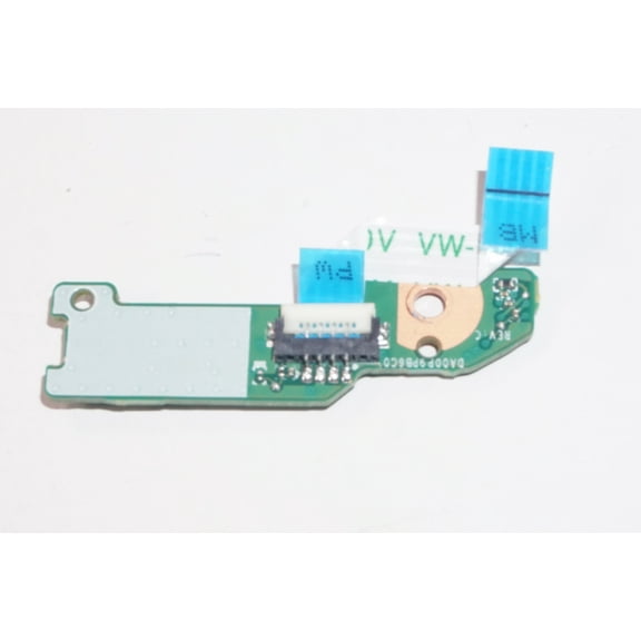 905579-001 Hp Power Button Board 14-AX040WM 14-AX012DS 14-AX069ST