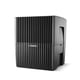 thumbnail image 5 of Venta Humidificador y purificador de Aire Airwasher, 2 en 1, LW15, Color Gris, Negro, 18.6 Metros Cuadrados, 1, 5 of 5