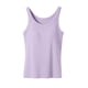 thumbnail image 1 of Tops de Manga Corta Sexy para Mujeres de Color Sólido con Almohadilla de Pecho sin Anillos de Acero, Top de Pijama Y Ropa Interior, 1 of 7