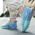 thumbnail image 7 of MGEZCOO Men’s Breathable Running Shoes with Air Cushion – Lightweight Athletic Sneakers, 7 of 7
