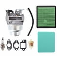 thumbnail image 3 of Carburetor for Honda GCV135 GCV160 GC135 GC160 Engine Carbure.B7 N8U8, 3 of 4