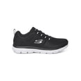 thumbnail image 2 of Skechers Sheer Brilliance Slip-On Sneakers, 2 of 5