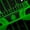 Green, variant on Homewish Cartoon Game Console Black Out Curtains for Kids, Black Cyan Stripes Ombre Curtains Pack of 2 (42x63 Each), Modern Video Game Lover Bedroom Curtains, Curtains and Drapes Decor