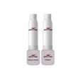 thumbnail image 1 of ABP Touch Up Single Stage Plus Primer Spray Paint Compatible with Pewter Metallic Tourmaster Gulfstream Motorhome (196), 1 of 5