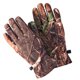 thumbnail image 2 of Guantes Etereauty Camo para hombre y joven, de lana, ligeros, para tiro con arco, equipo para exteriores, dedos completos, 2 of 7